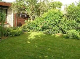 Holiday Home Bungalow Hechthausen by Interhome