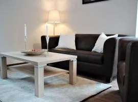 Apartment Heidestrauch by Interhome