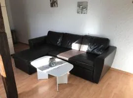 Apartment Große Wohnung in Nesse mit Terrasse und Garten by Interhome