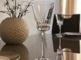 Metropolitan Stay