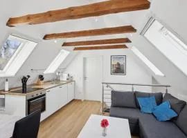 Apartment Zauberwald Fewo mit eigenem Eingang by Interhome