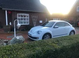 Holiday Apartment Lara Osteel