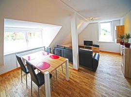 Apartment Gemütliche Ferienwohnung in Lerbach by Interhome，位于Lerbach的酒店