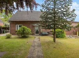 Apartment FEWO Witte-Lange by Interhome