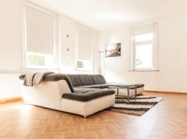 Apartment Gemütliche Ferienwohnung in Lerbach by Interhome，位于Lerbach的酒店