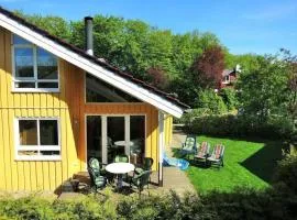Holiday Home Lea by Interhome