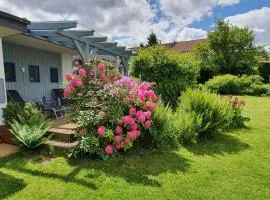 Holiday Home Mit Liebe ausgestattetes Haus im Naturpark by Interhome