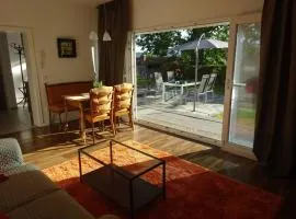 Apartment Rheintalblick 2 by Interhome