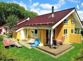Holiday Home Alissa by Interhome