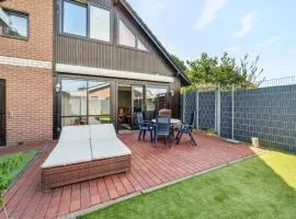 Holiday Home Haus Münsterland by Interhome