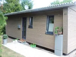Holiday Home Ferienhaus Gartenblick by Interhome