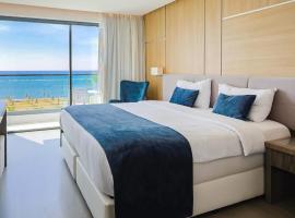 Lebay Beach Hotel，位于拉纳卡的酒店