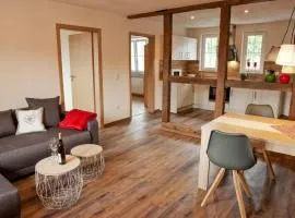 Apartment Romantische Ferienwohnung Froschkönig by Interhome