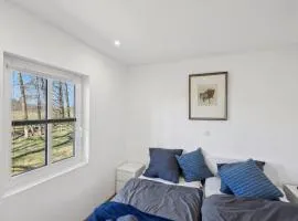 Apartment Zauberwald Fewo mit eigenem Eingang by Interhome