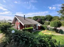 Holiday Home Merle by Interhome