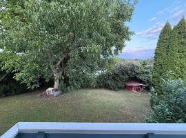 Offingener Ferienhaus & Monteurhaus，位于Offingen的酒店