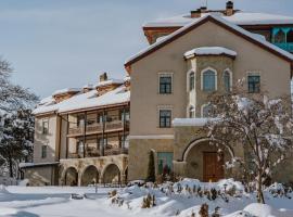 AGARANI Estate，位于泰拉维的酒店