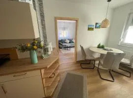 Apartment Fewo Wilhelm by Interhome