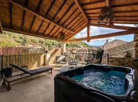 Maison de charme - Le Palha