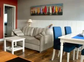 Holiday Home Belle Vue by Interhome