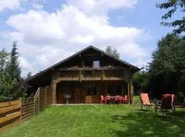 Holiday Home Eifelcottage Wildvogel by Interhome