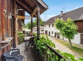 Apartment Spiegl by Interhome