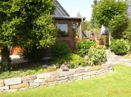 Holiday Home Eifelwaldhäuschen by Interhome