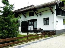 Apartment Haus Monika by Interhome