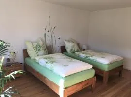 Apartment Stadtferienwohnung by Interhome