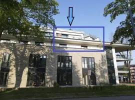 Apartment Boddenblick-Vilm by Interhome