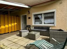 Holiday Home Mariena am Waldrand by Interhome