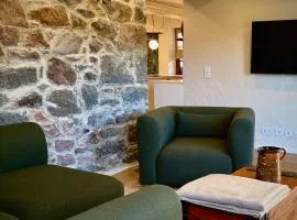 Die Scheune Odenwald