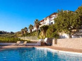 阿尔玛扎拉乡村酒店