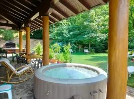 Villa Amabel