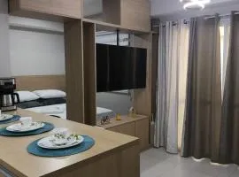 Studio Flat - Guarulhos Airport - Bosque Maia