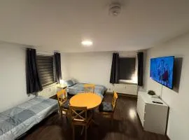 MyGuest24 Monteurwohnung Ferienwohnung