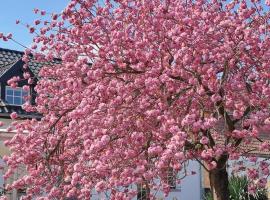 Le Monciat，位于Lessines的酒店