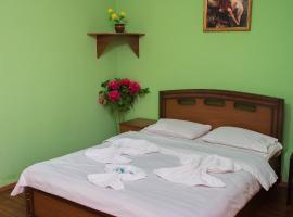 Hotel Kvareli