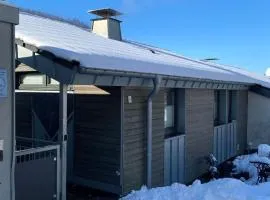 Holiday Home Hochheide Lodge by Interhome