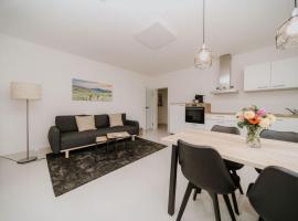 Apartment am Weinberg by Interhome，位于Bötzingen的酒店