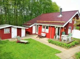 Holiday Home Marx by Interhome
