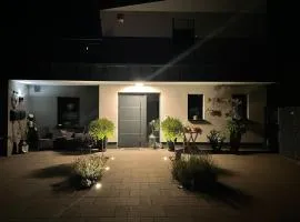 Apartment in Ulmen mit Grill by Interhome