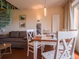Holiday Home Haus Arberblick by Interhome