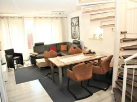 Holiday Home Adele - Allergiker geeignet by Interhome