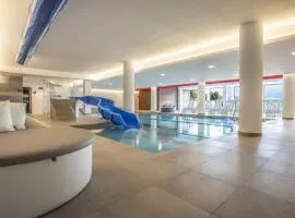 APPARTAMENTI LATEMAR con PISCINA e SAUNA