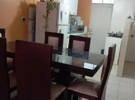 Sultana de los Andes Apartment