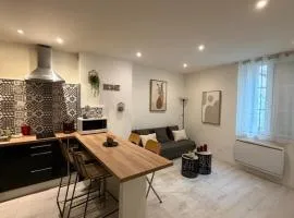 Le Cocon de la Cathédrale au cœur de Metz