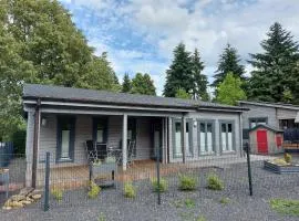 Holiday Home Barbara by Interhome