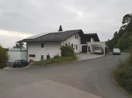 Apartment byMina Ferienwohnung by Interhome