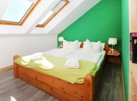 Apartment 2 Personen Hund willkommen by Interhome